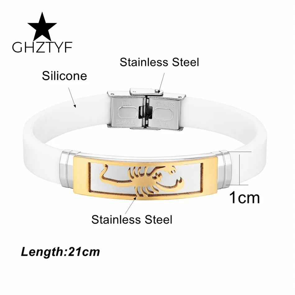 Парные подарки для женщин и мужчин браслеты с любовью белый черный резиновый