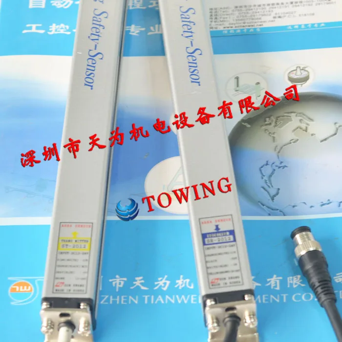 [Подлинный — гарантия качества в один год] SUN-KWANG Fresh Light ST-2012R датчик световой