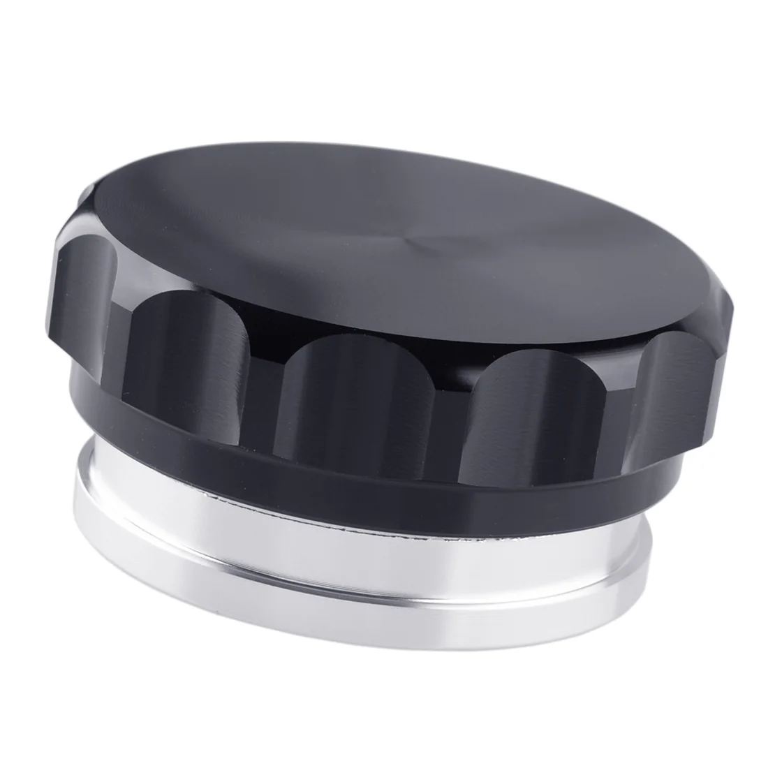 

Универсальный автомобильный 3,5-дюймовый алюминиевый сплав со сваркой на горловине наполнителя и крышке бак для топлива и воды