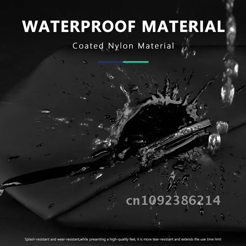 INRNN модная мужская нагрудная сумка для подростков спортивная поясная на открытом