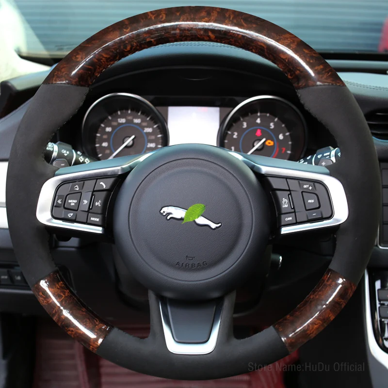 

Сделай Сам, кожа алькантары, сшитая вручную раньше для Cadillac XT5 XT4 CTS EXT SRX XLR CT4 CT5 CT6 XT6 чехол рулевого колеса автомобиля XTS интерьер