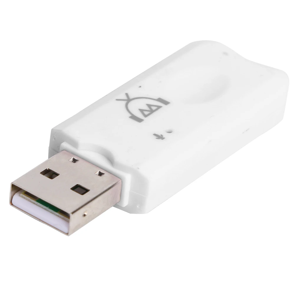 Адаптер Handsfree совместимый с Bluetooth USB A2DP беспроводной стерео аудио музыкальный
