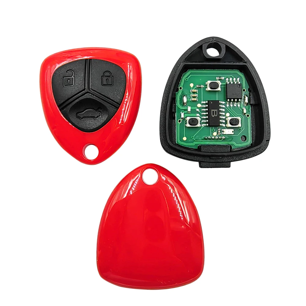 KEYDIY B17-3 3 кнопки Универсальный B Series KD пульт дистанционного управления