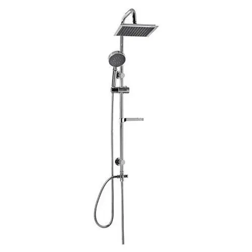 

İTİMAT 400D DOUBLE HEADED SHOWER SET