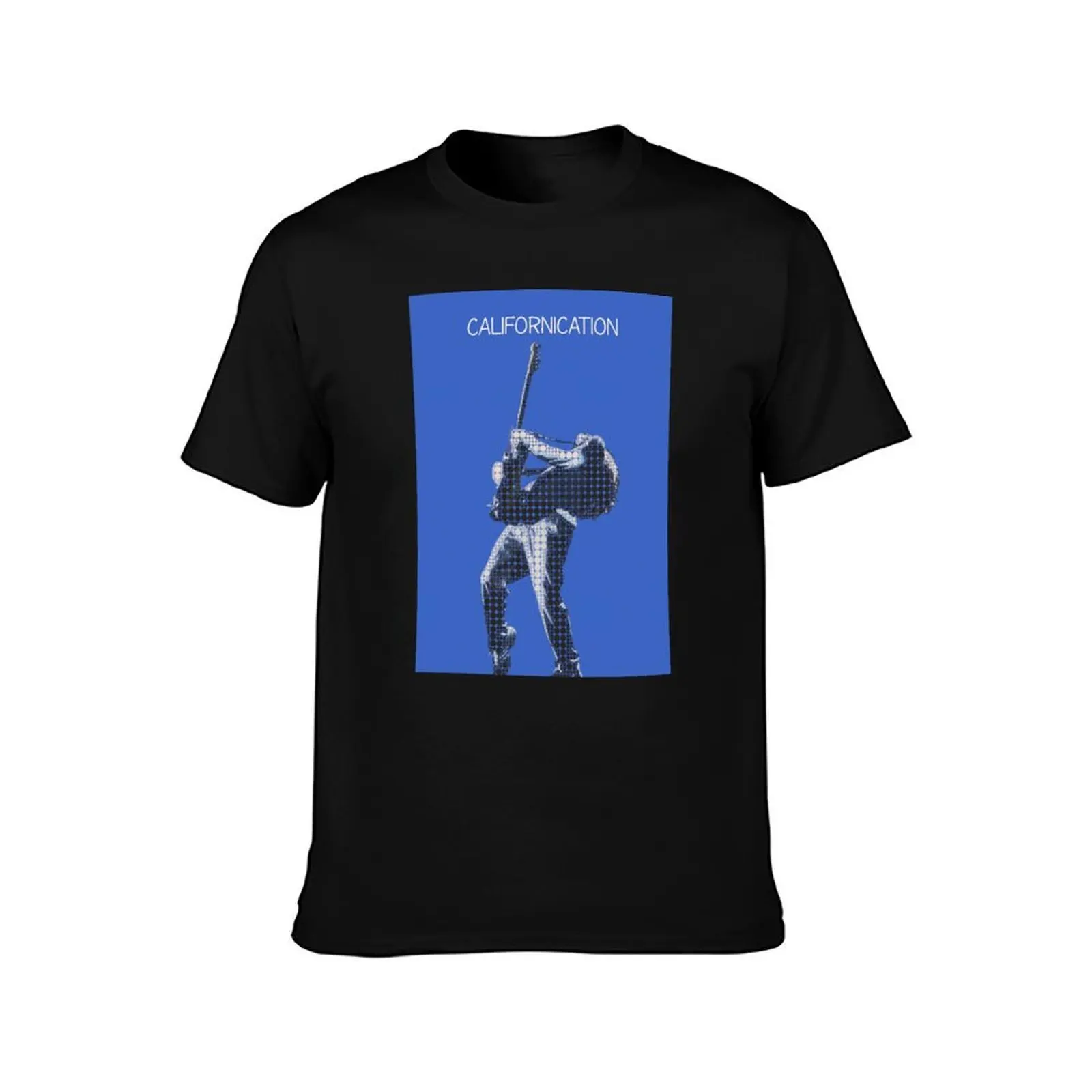 Фото Футболка с коротким рукавом Californication T-Shirt Work Utility №2