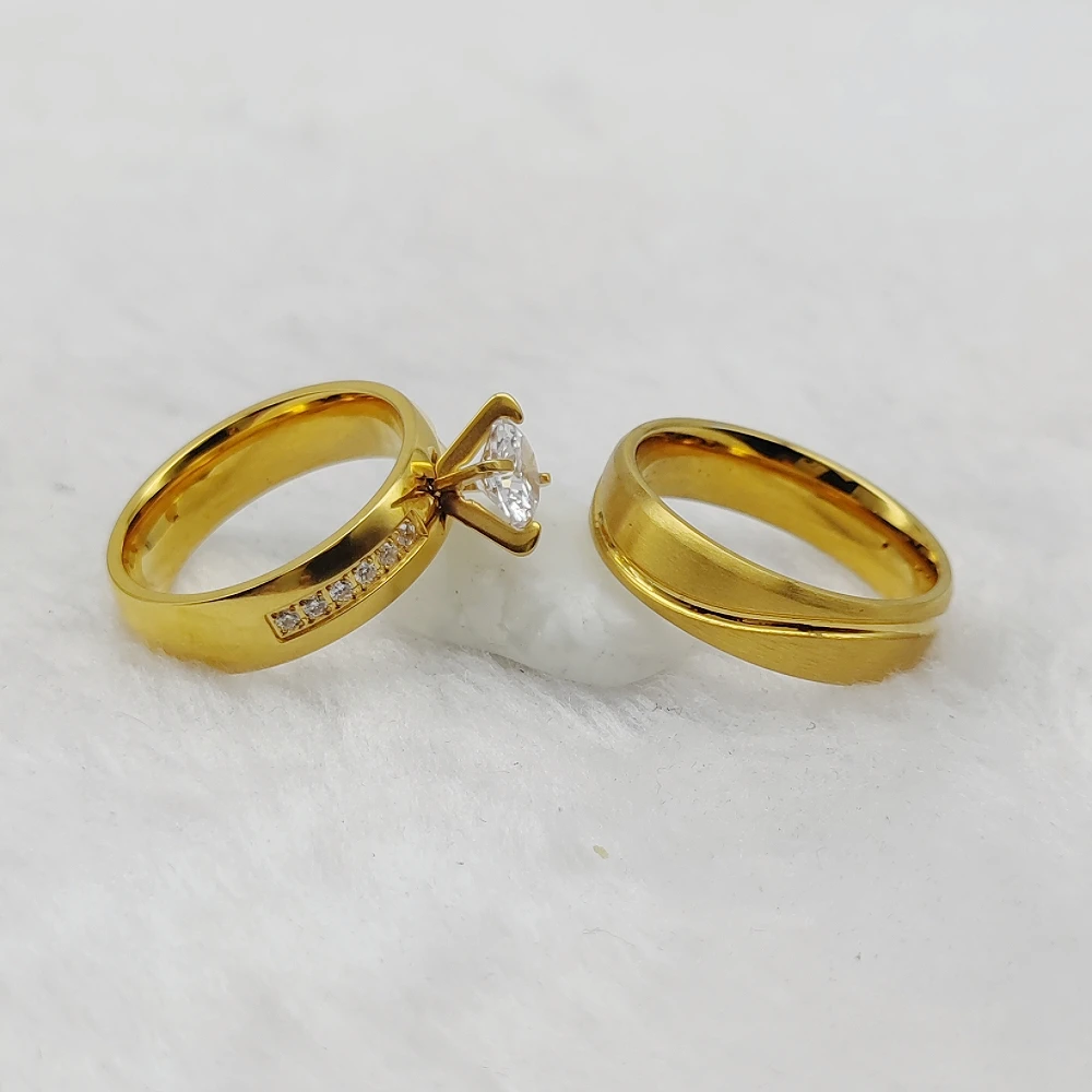 Женское искусственное украшение бриллиантовое покрытие из 24-каратного золота