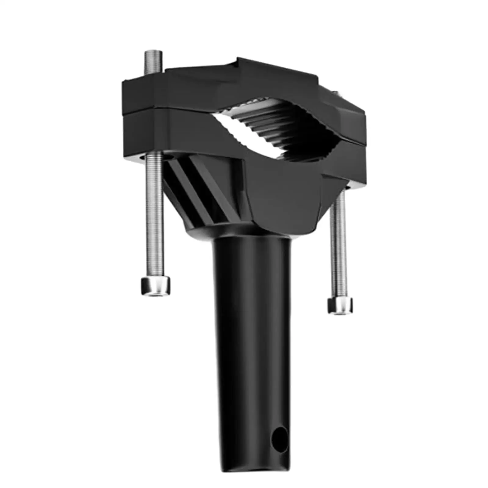 Кронштейн для фар мотоцикла зажим трубки универсальная фиксированная лампа