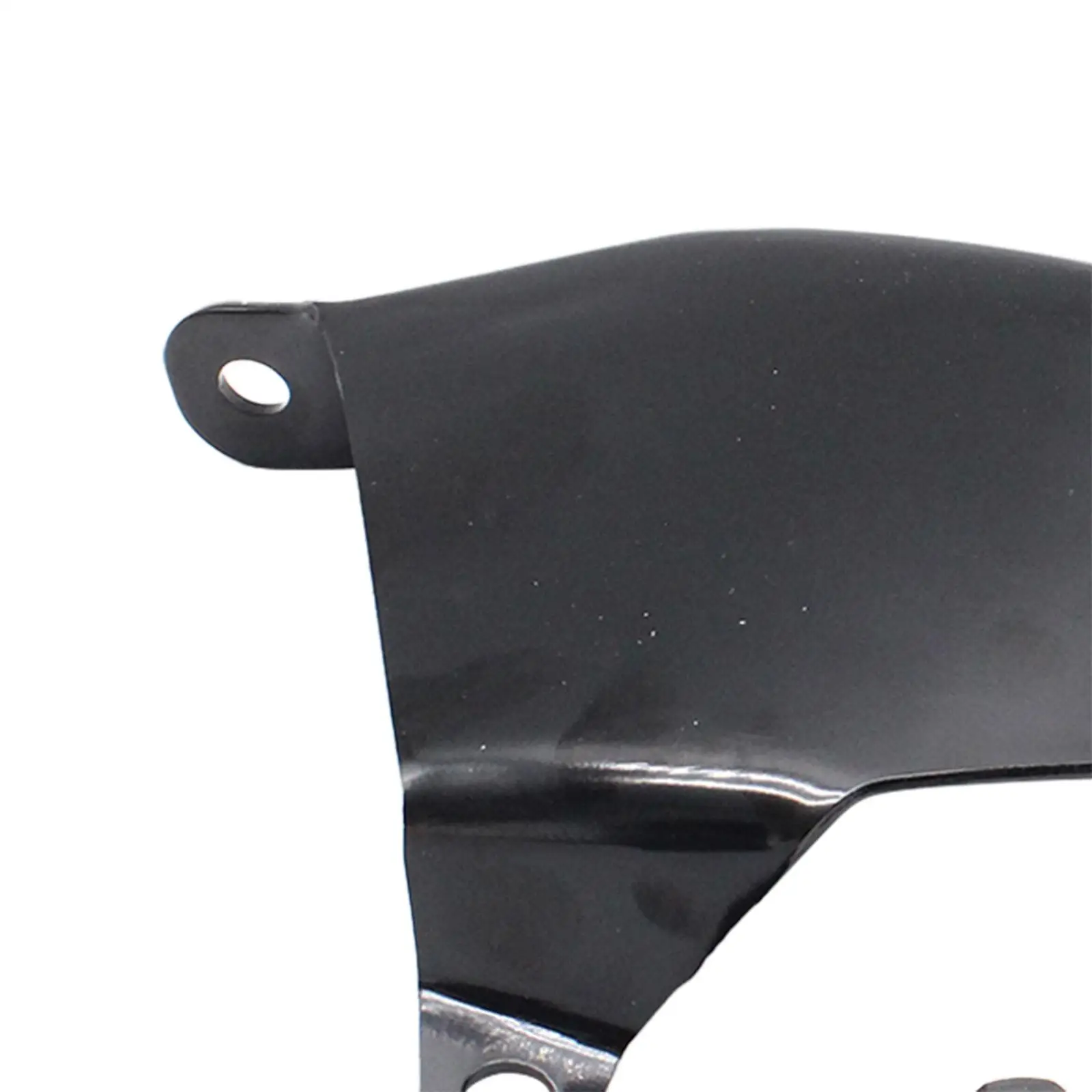 Кронштейн генератора черный высокая производительность заменяет 305 350 Sbc