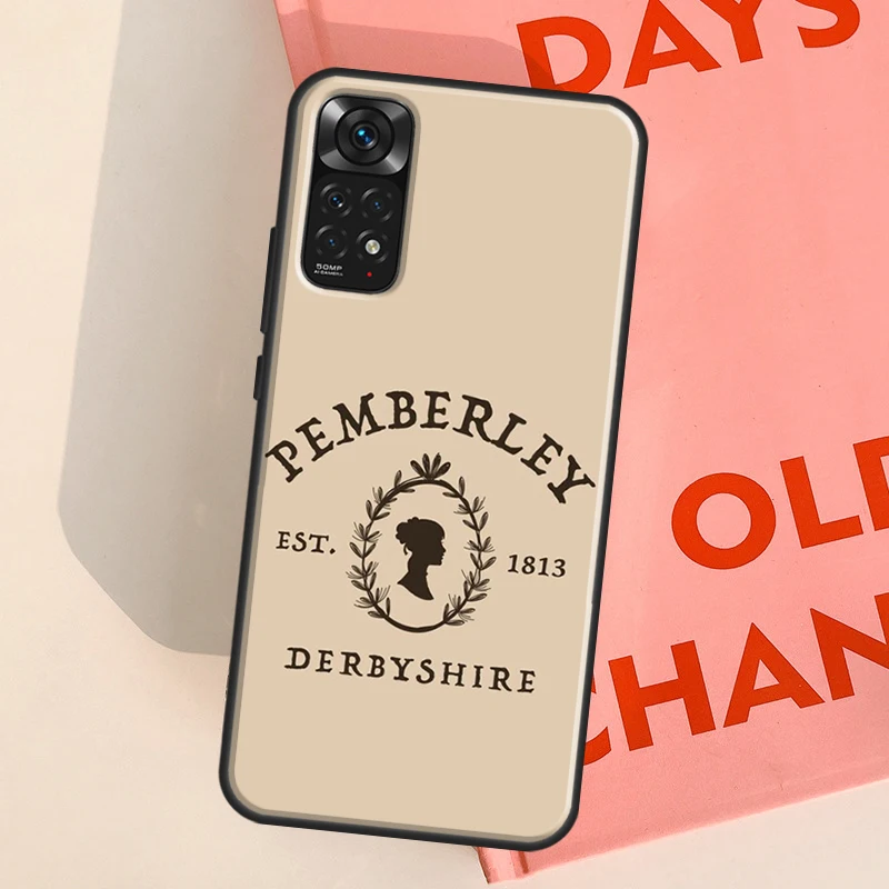 Чехол для Xiaomi Redmi Note 10 11 Pro 8 7 9 9S 10S 11S K40 K50 10A 10C 9A 9C