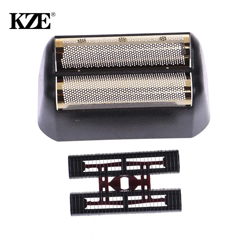 Replacement Foil And Cutter Bar Assembly For Wahl 5 Star Series Finale Shaver #7043 Accessories