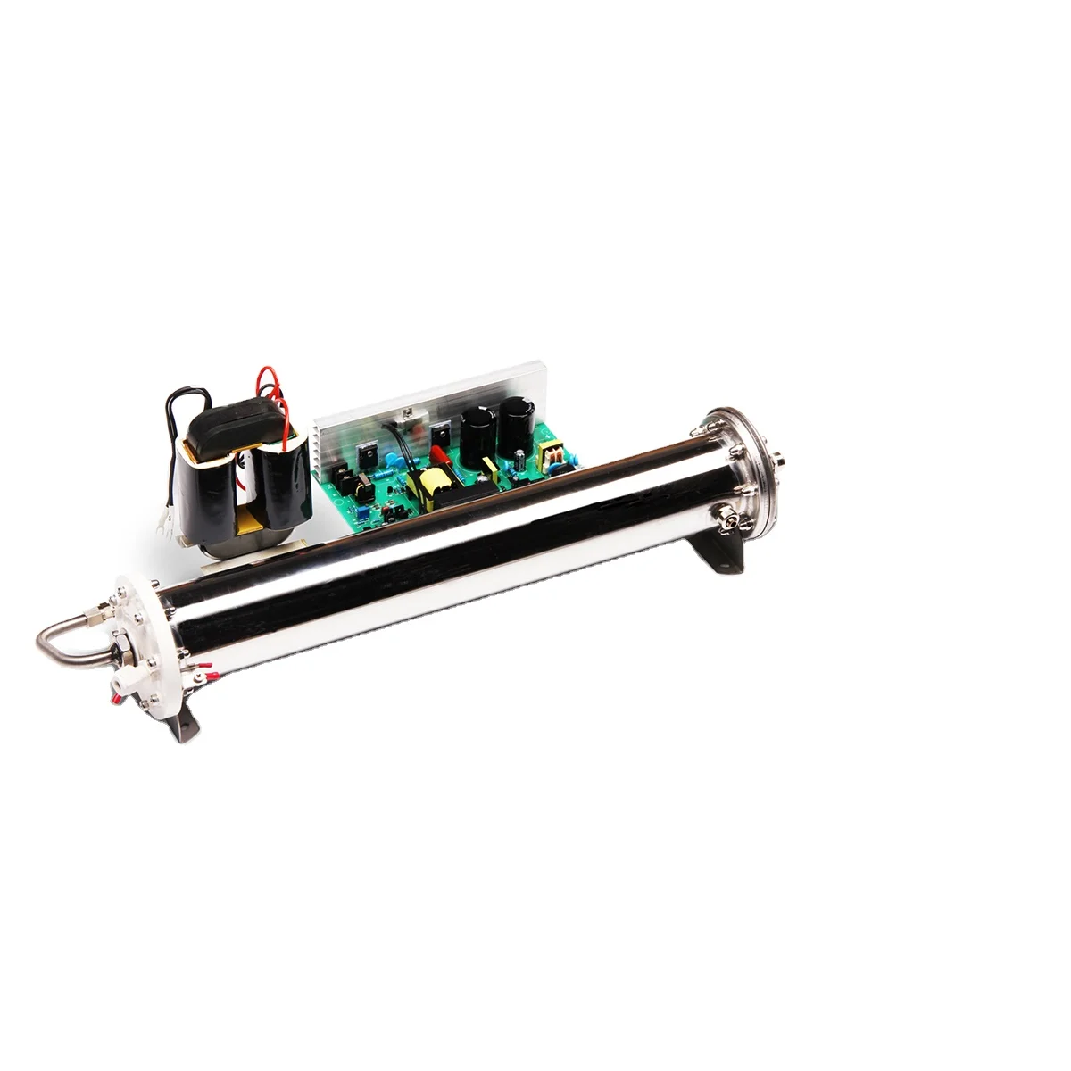 

80g water cooling ozone reactor / ozone generator tube