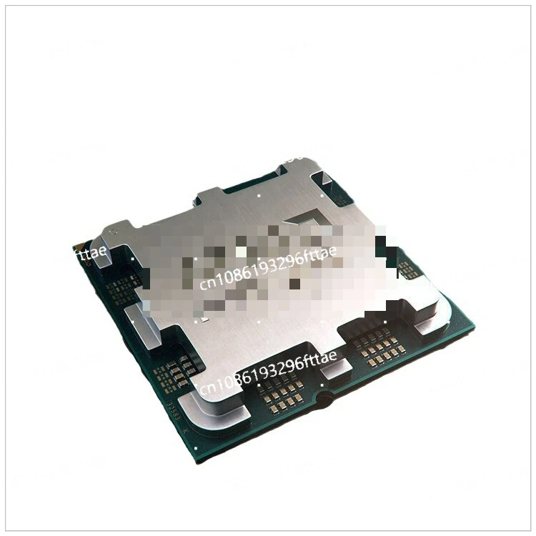 R5 7500F Чип-процессор 6-ядерный 12-поточный процессор для материнских плат B650/A620