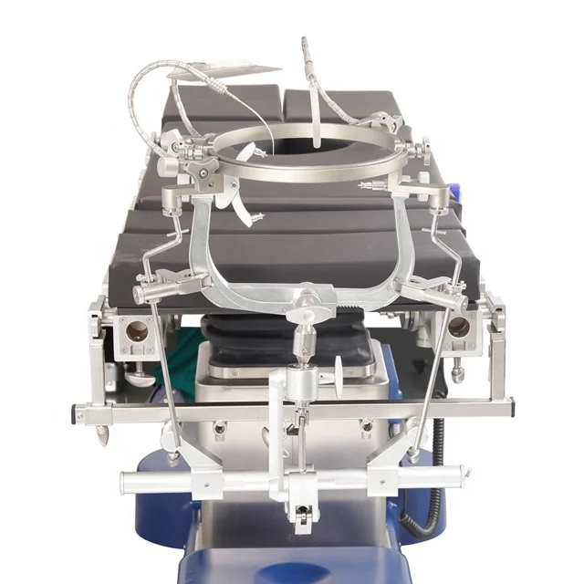 

Medical brain retractor/head retractors/Neurosurgery Instruments