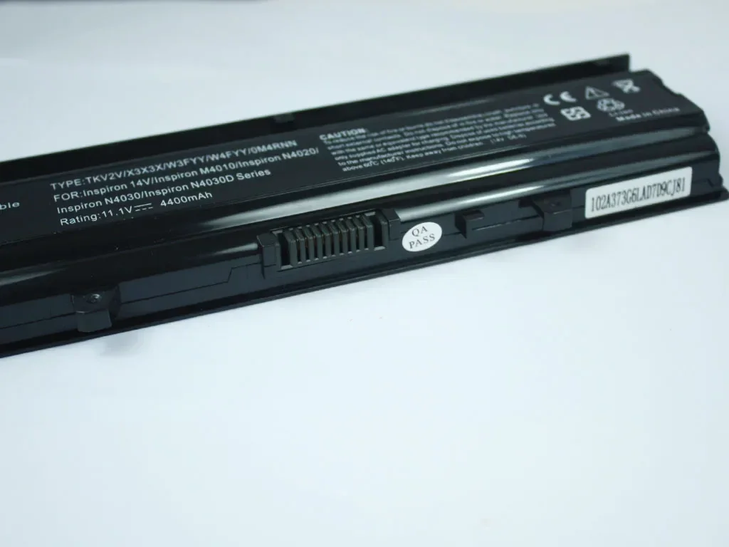 Аккумулятор для ноутбука ansheng AAA