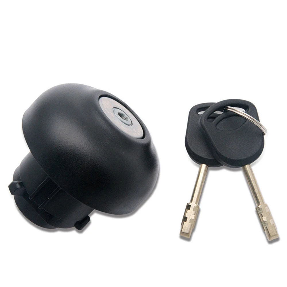 

For Ford TRANSIT MK7 Locking Fuel Cap And 2 Keys Diesel Petrol 2.2 2.4 1715043 High Quality And Practical