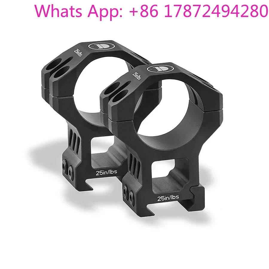 Горячая распродажа: DiscoveryOPT HD 5-30X56SFIR — лучший компактный прицел, длина 340 мм (13,39 дюйма), регулировка прицела 0,1 MRAD, FFP. (art.: 3920d960494cc) - 3920d960494cc