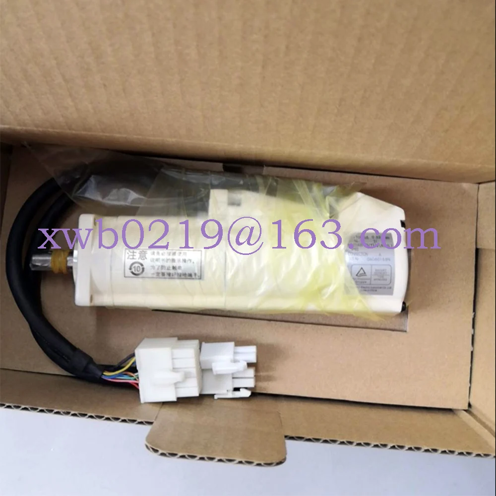 

Brand New Original Servo Motor MSMA042A1A MSMA042A1B MSMA042A1C MSMA042A1D MSMA042A1E MSMA042A1F MSMA042A1G