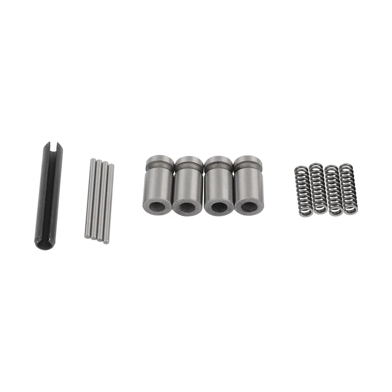 Комплект блокировки переднего дифференциала SLD3027/SL D30-27 для Jeep Wrangler Cherokee 1984-2017 Dana 30