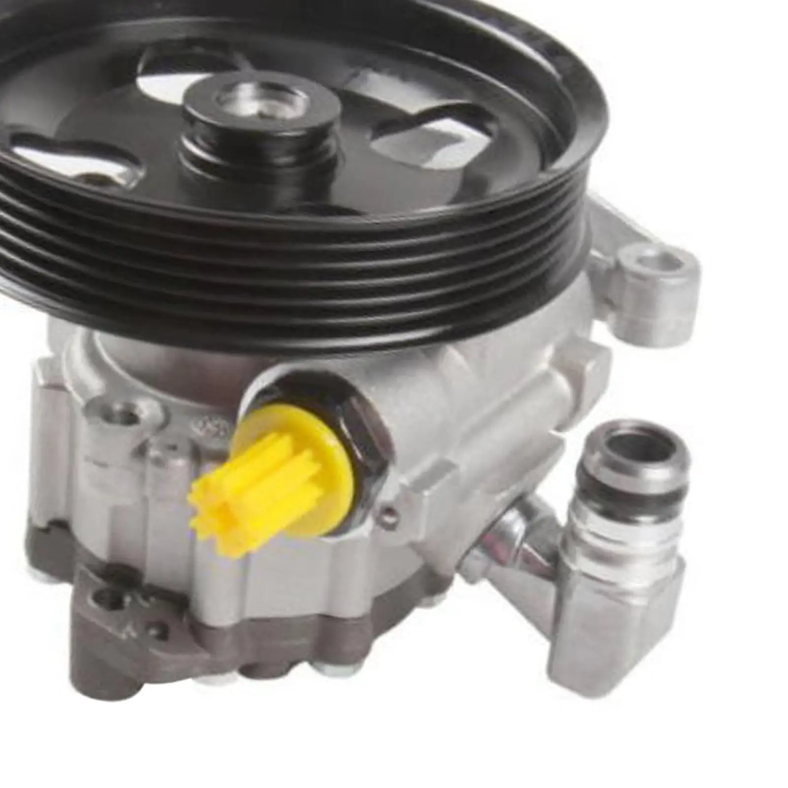 Насос гидроусилителя руля автомобиля 21-120 0044669101 для Mercedes-Benz GL450 GL550