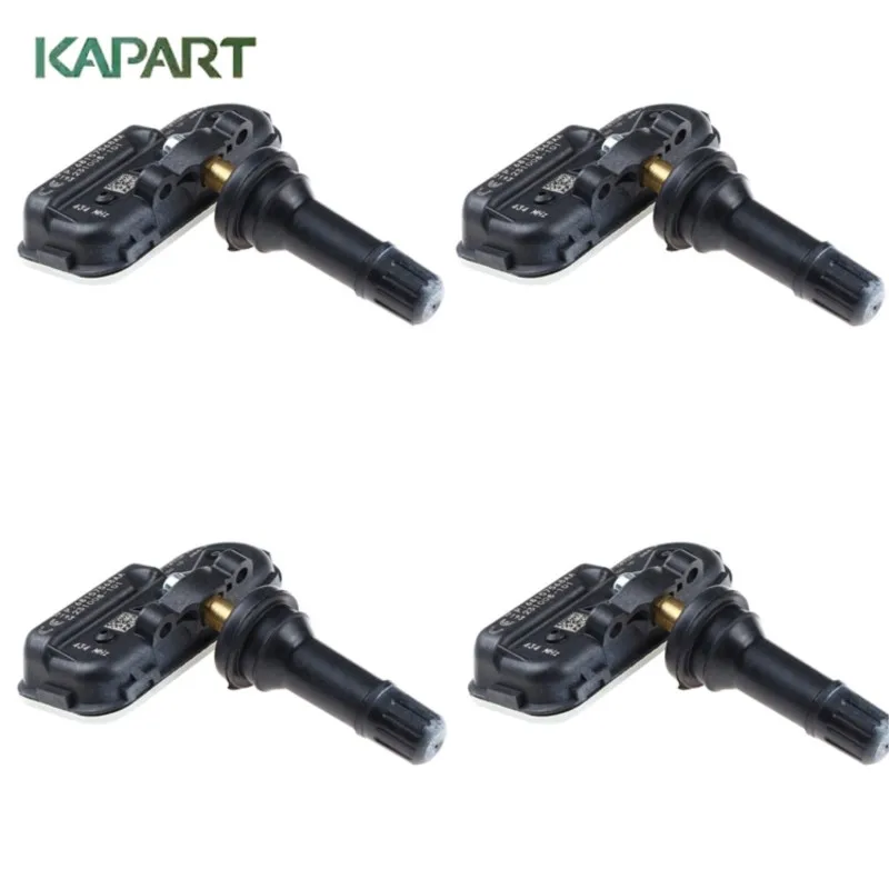 

Датчик контроля давления в шинах 1-4 шт., TPMS для JEEP CHEROKEE DODGE RAM 1500 2500 3500 68249197AA 68324960AB 68239720AB 68157568AA