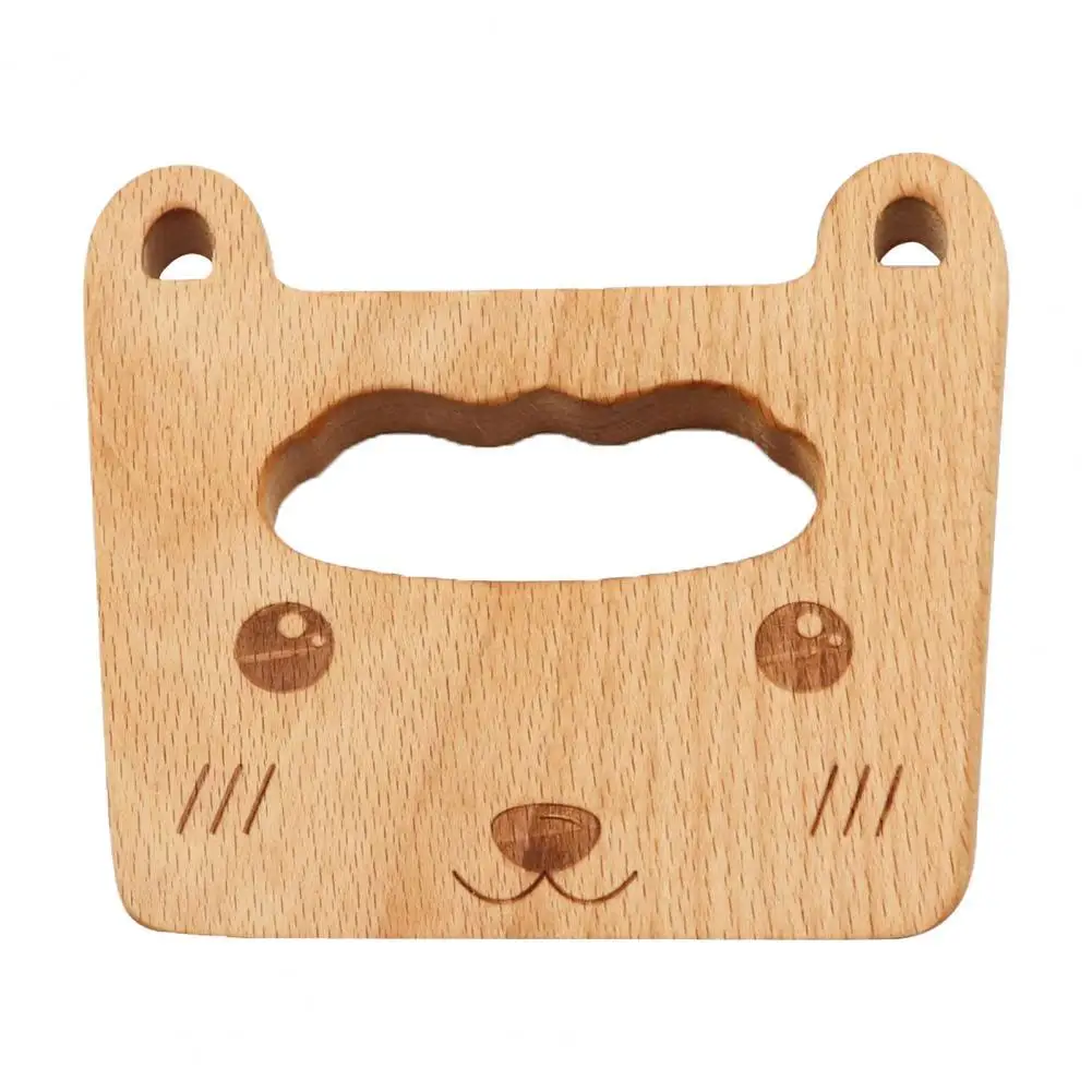 

Wonderful Emotional Comfort Universal Kids Cutter Toy Toy Cutter Wood Layout Props