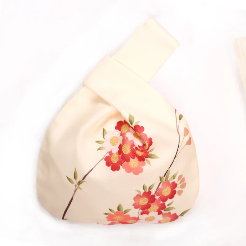 

Сумка на запястье Hanfu полиэстер