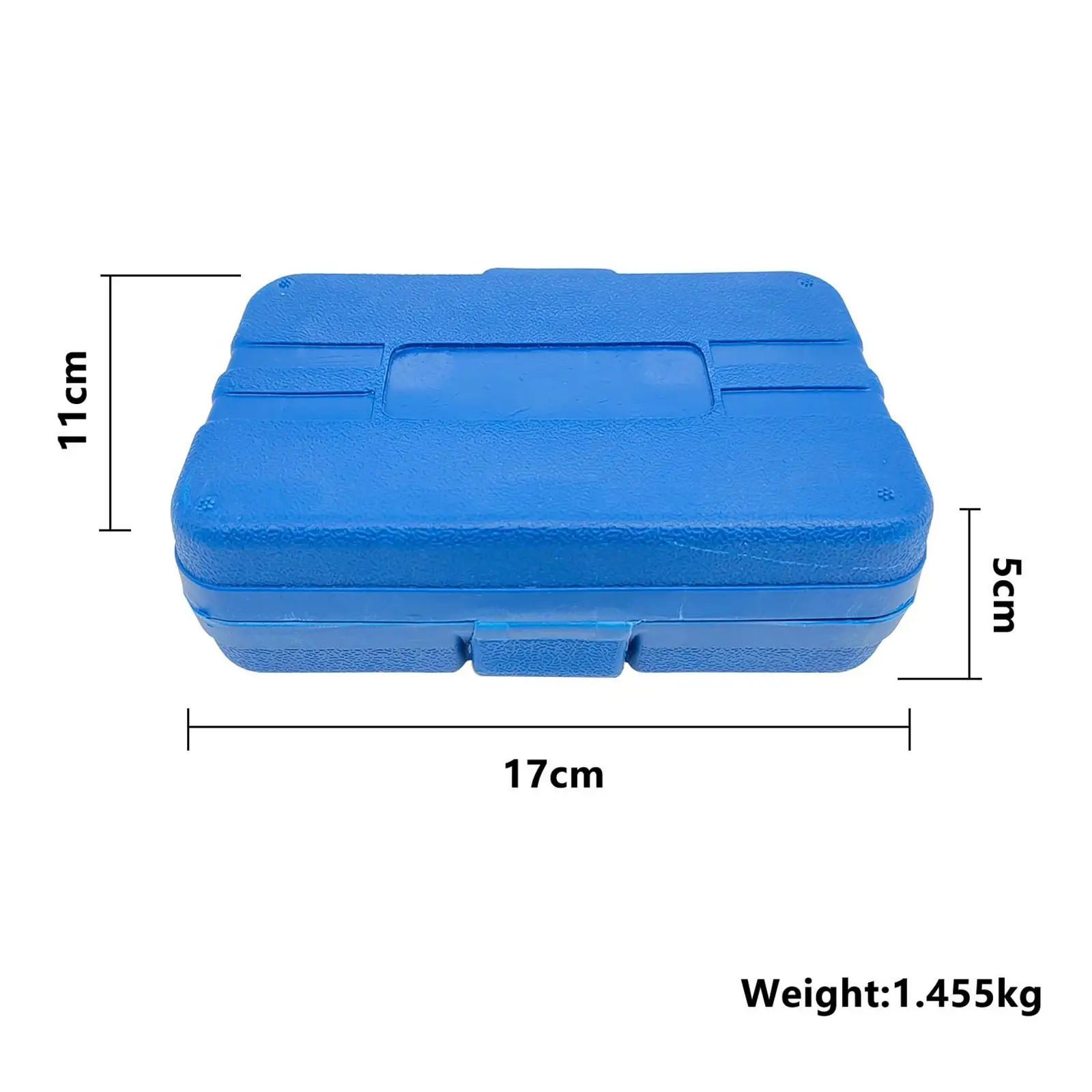 Съемник форсунок с ящиком для хранения 130192 BMW N20 N55 N63 Durable