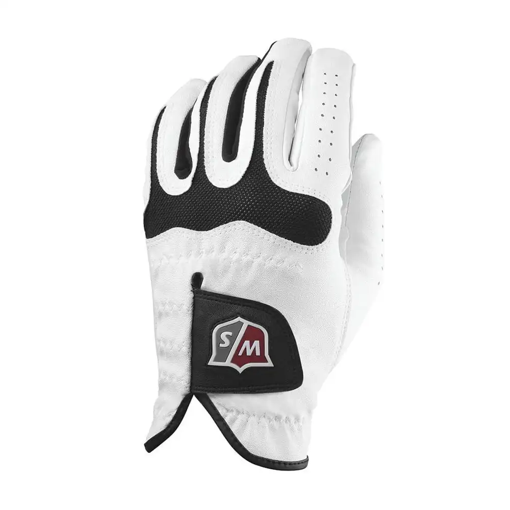 

Staff Men's Grip Soft Golf Glove Left Hand Large