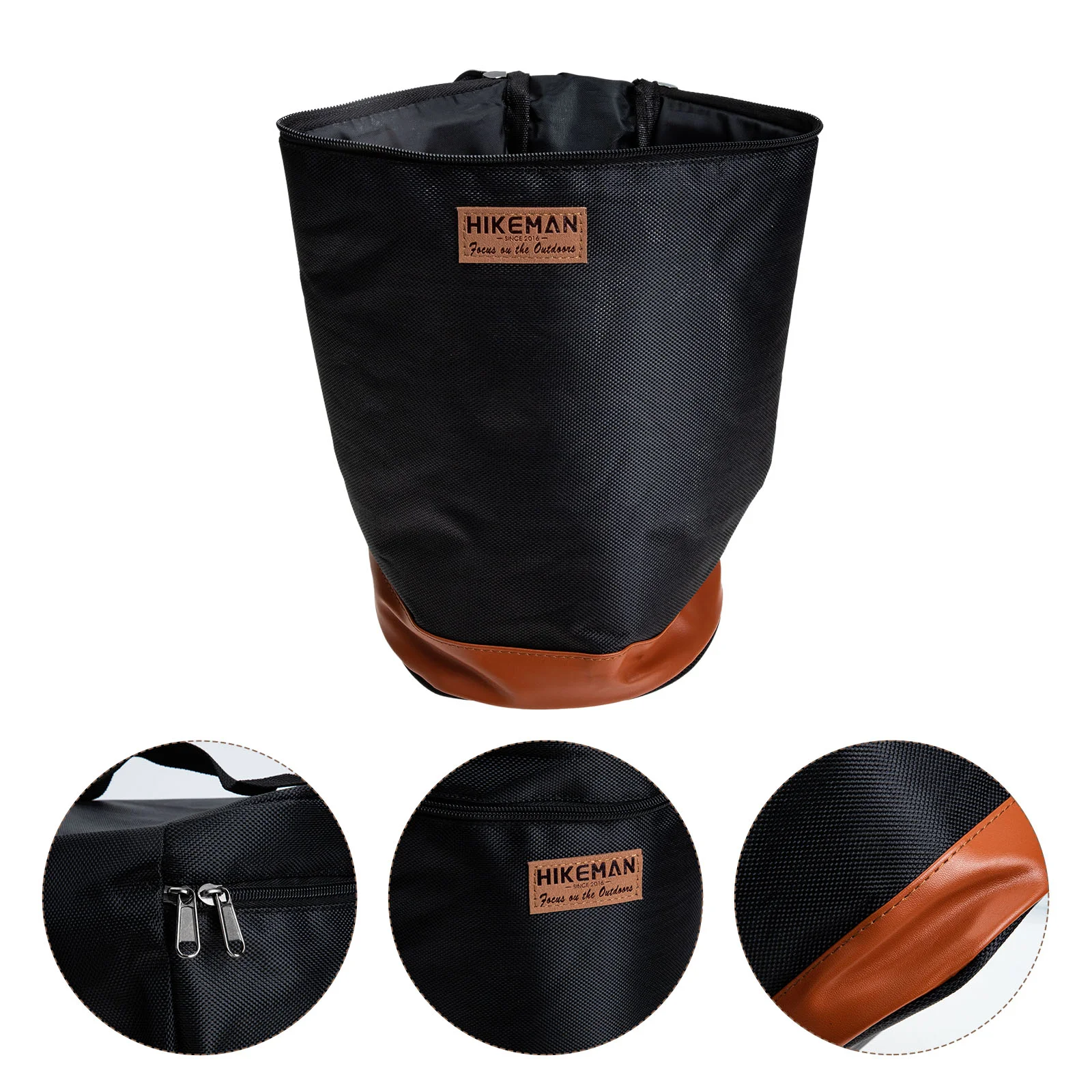 

Уличная сумка-мешок на Воздушный бак, мешок в форме ведра из ткани Оксфорд, сумка для хранения, защитный чехол для лампы для кемпинга, улична...