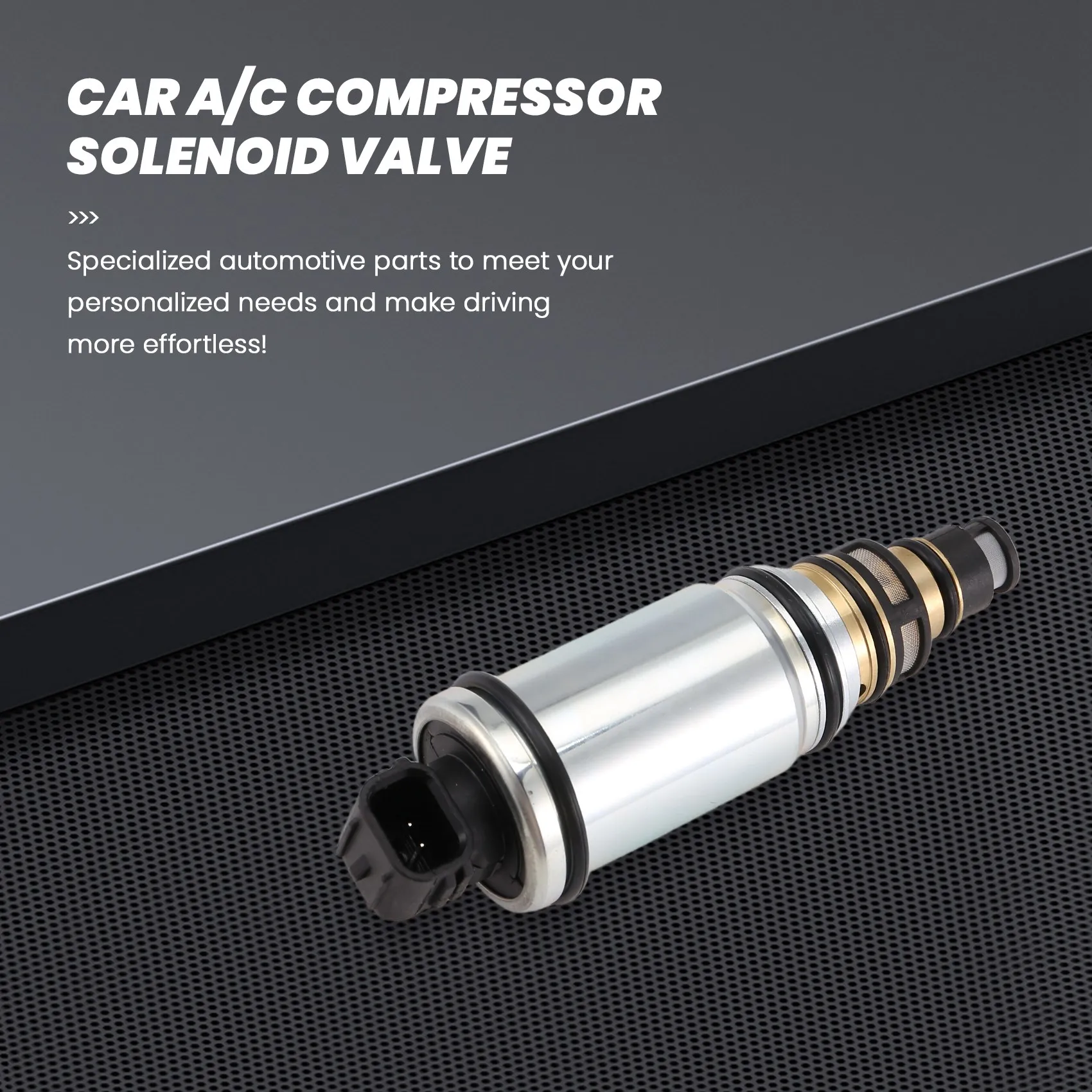 3172521 Электромагнитный клапан компрессора кондиционера автомобиля электрический