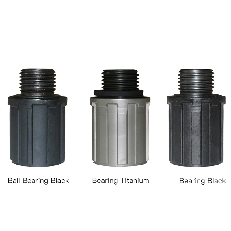 

Mountain Bike 8/9/10 Speed Freehub Titanium Freehub For 8/9/10 Speed Bikes