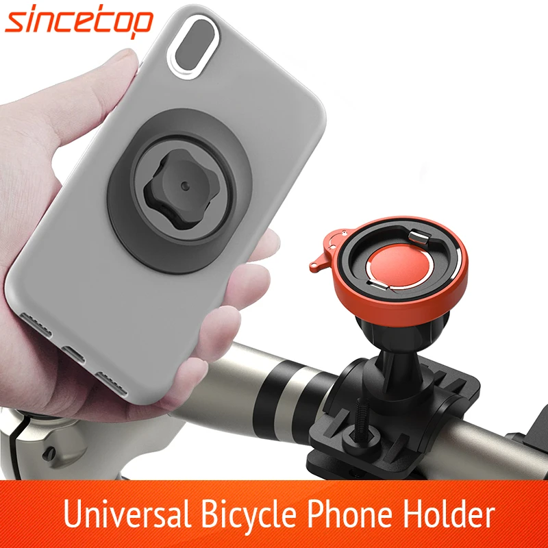 bike phone holder universal motorcycle mountain road bicycle cellphone stand moto mtb mount handlebar bracket for iphone samsung free global shipping