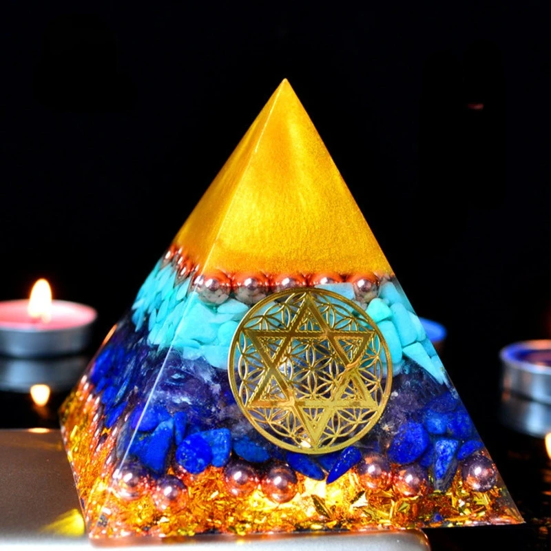 Рисунок 2 - Ювелирные изделия из кристалла