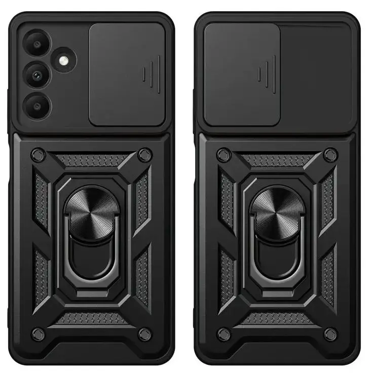 Чехол для Samsung Galaxy A15 защитный чехол с магнитным кольцом A 15