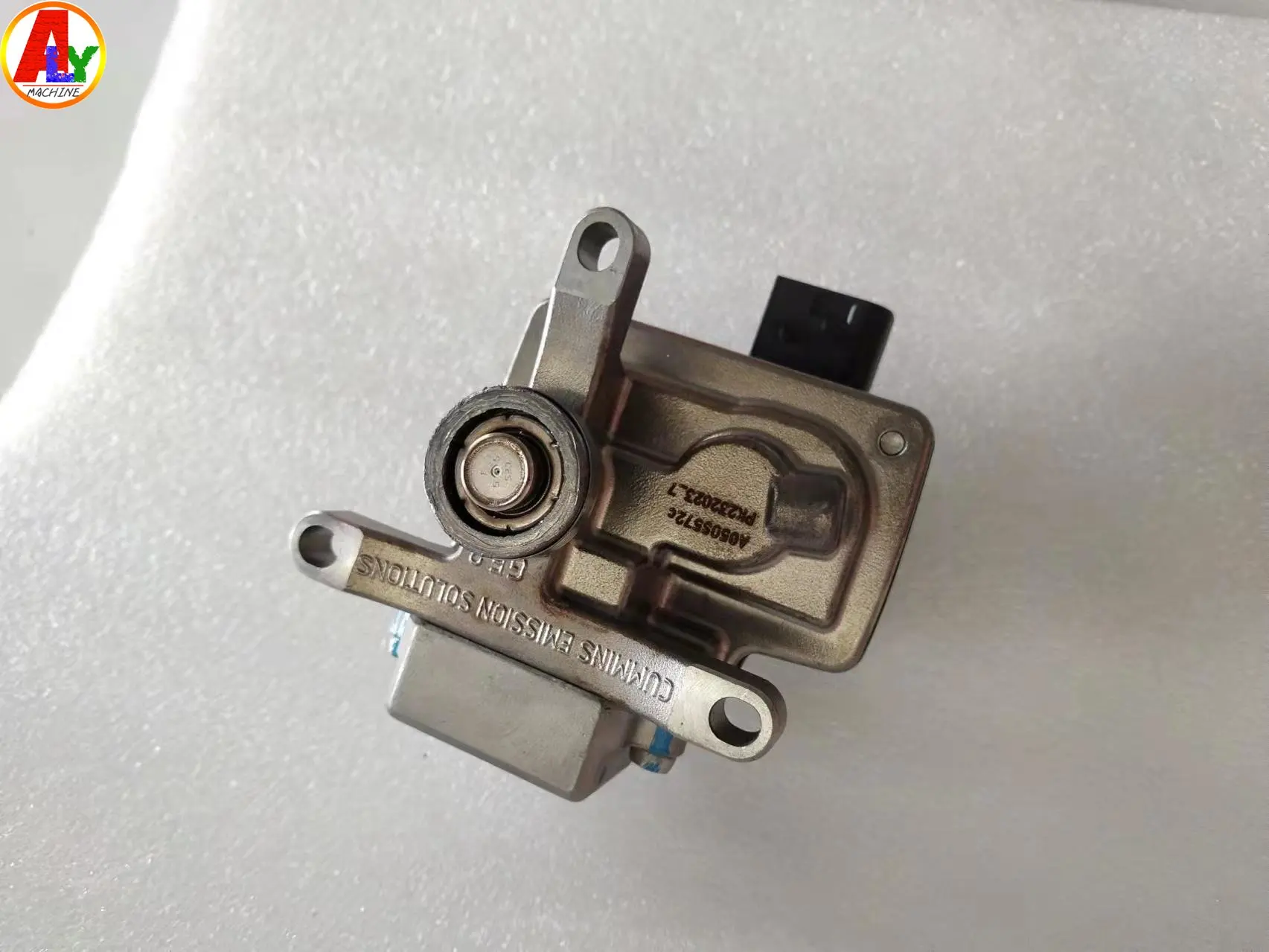 Urea Nozzle Dosing Pump Injector 4377649 for Foton Cummins Euro.6 Engine SCR Exhaust Emission System No Heating Type |