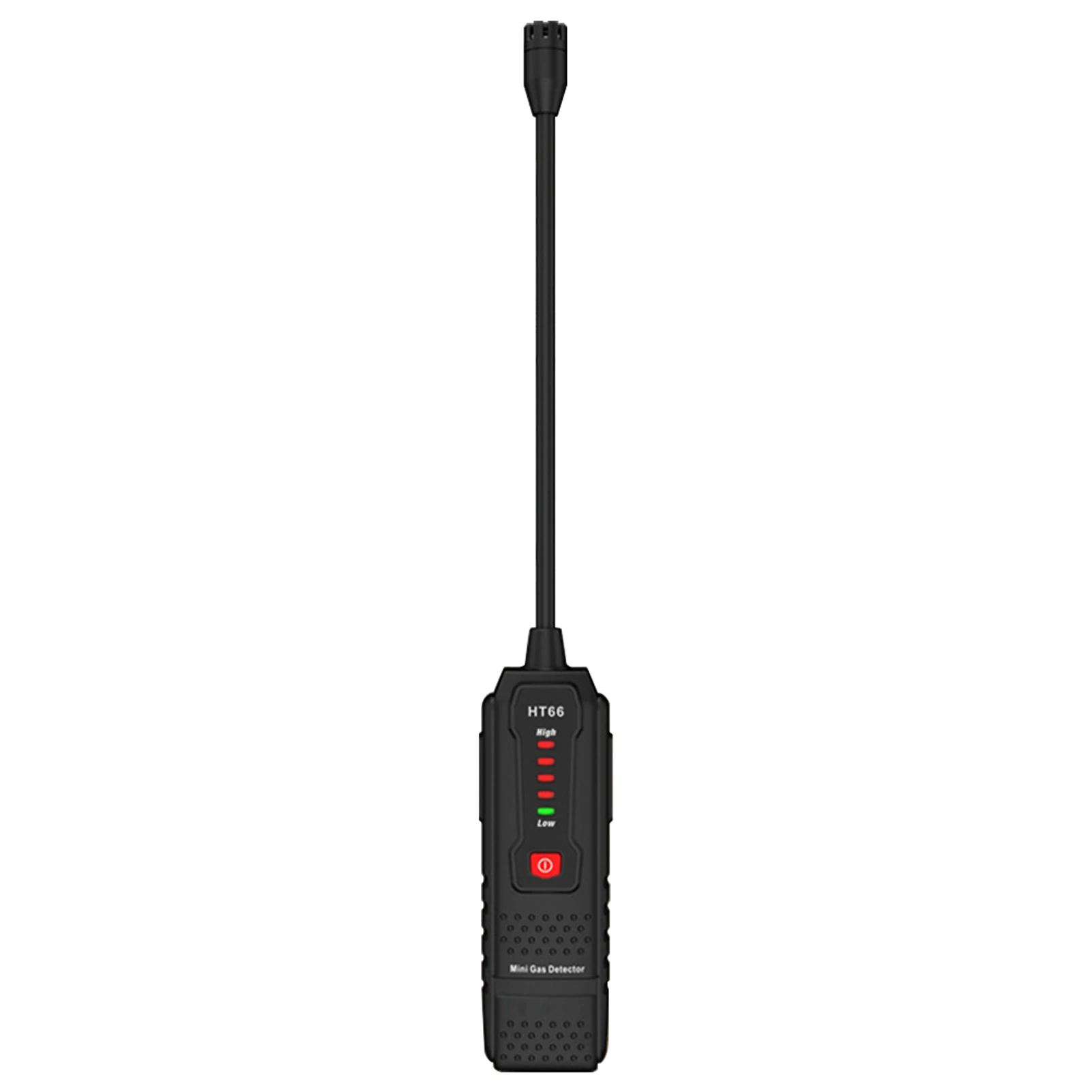 

Tester Portable Combustible Security ABS Visible Audible Alarm Accurate Gas Leak Detector Lightweight For Home Propane Butane