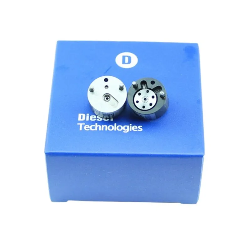 

Black Control Valve 9308-625C 9308z625C 28626282 28373983 9308-622B 28239295 9308-621C 28239294 Common Rail Injector For Delphi