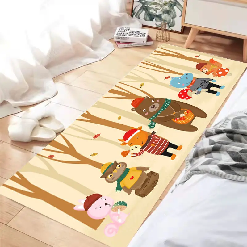 

Cartoon Children's carpet living room decoration rugs and carpets for home living room home persian carpet rug for living room