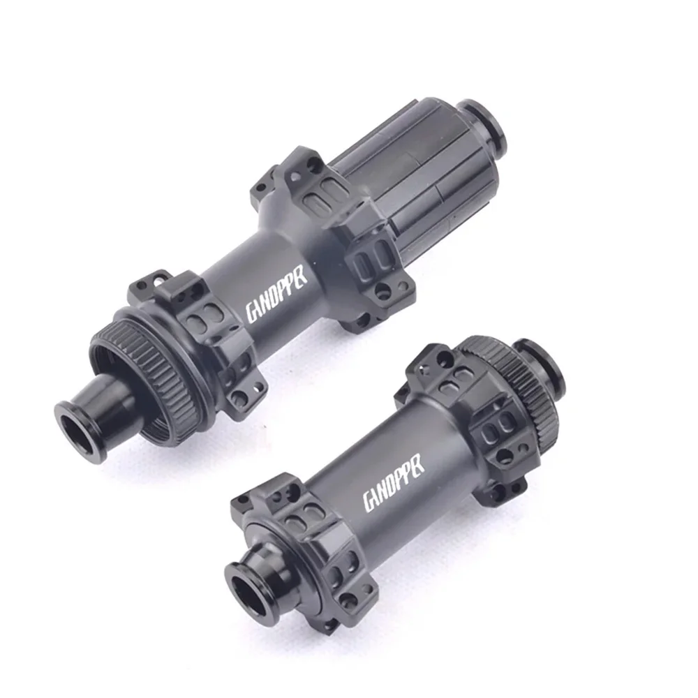 Герметичный подшипник с 24 отверстиями 240 кольцевых ступиц для шоссейного