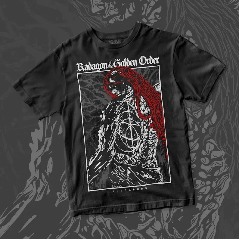 Хлопковая рубашка Radagon