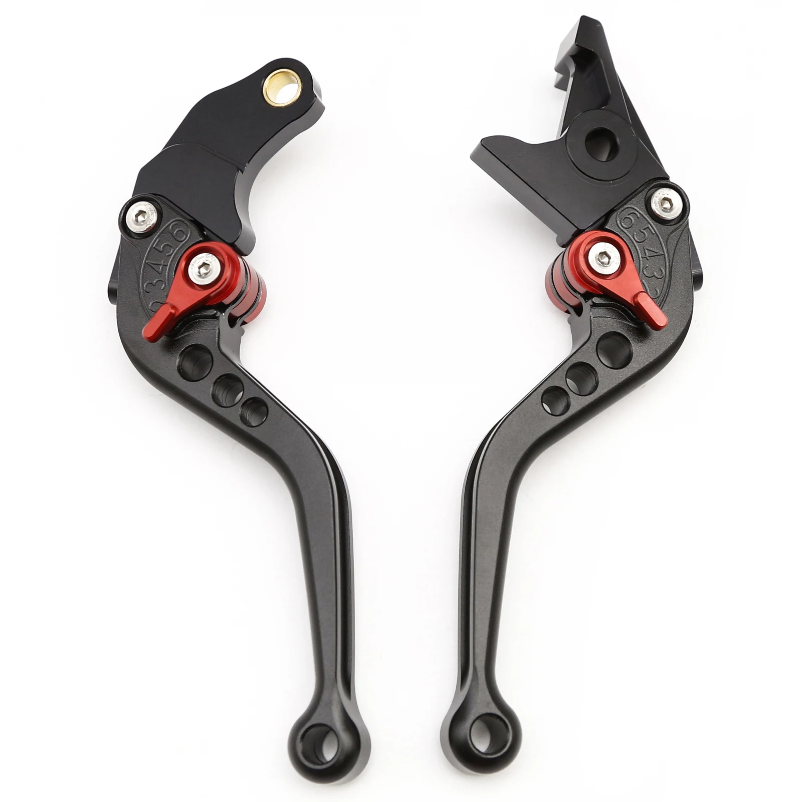 

Для Suzuki GSF600 Bandit GSF 600 1995 1996 1997 1998 1999 2000 2001 2002 2003 2004 CNC матовая короткая ручка тормоза сцепления рычага