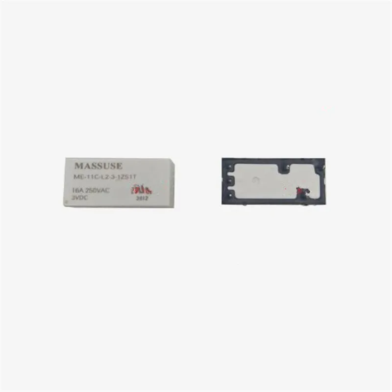 ГОРЯЧАЯ НОВОЕ реле ME-11C-L2-3-1ZS1T ME11CL231ZS1T 6PIN