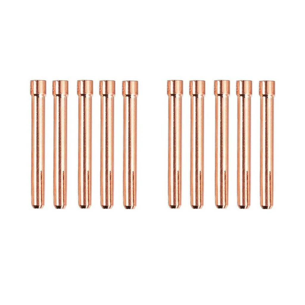 

Durable Practical Parts TIG Wear Torch WP Accessories Lens Machine TIG KIT 17 18 26 36pcs Consumables Equipment