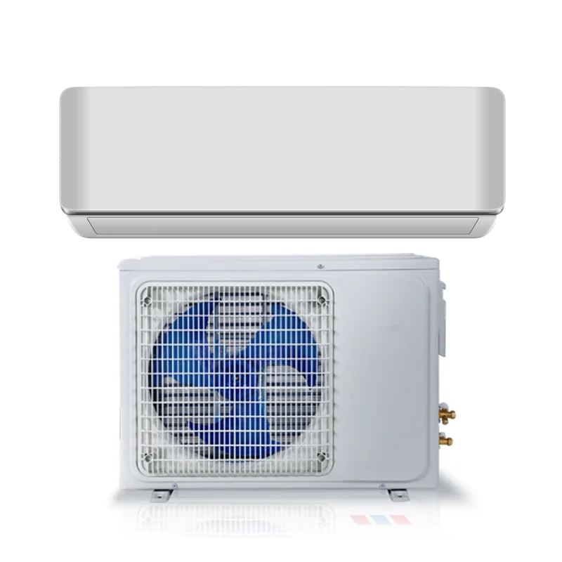 

Wall mounted Split type DC Inverter air conditioner