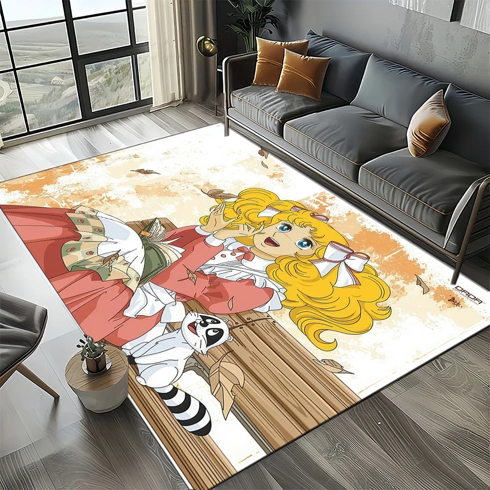 

LOUSIDREAM Ковер для детской комнаты