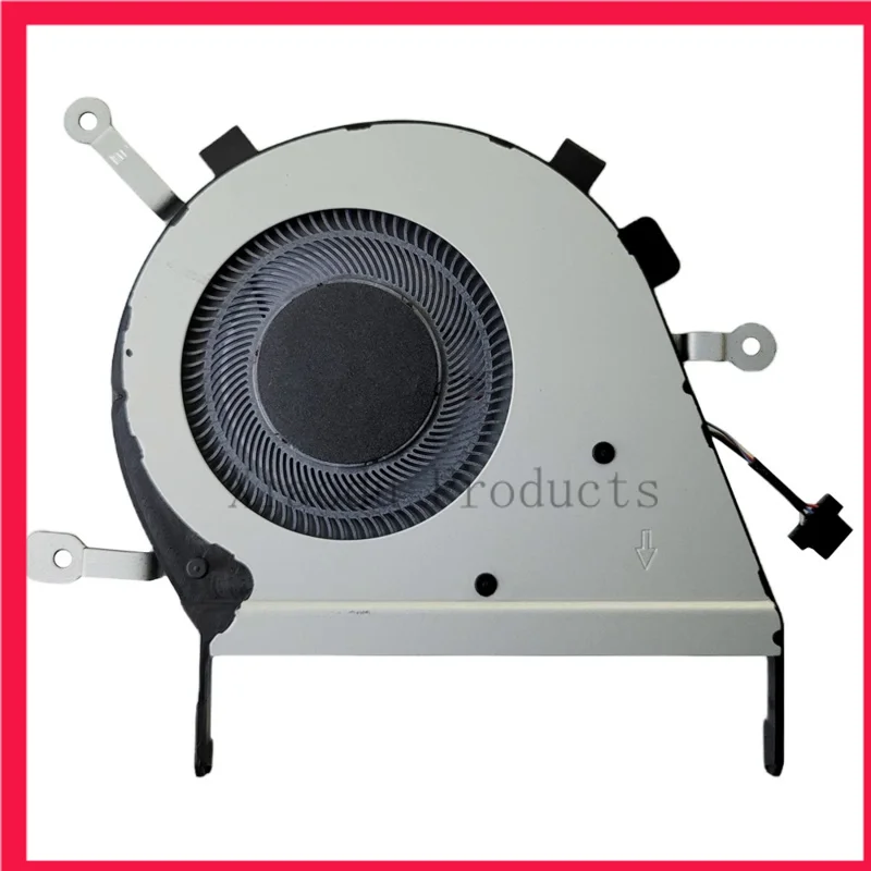 100% новый совместимый центральный процессор Охлаждающий вентилятор для Asus q406d q406da