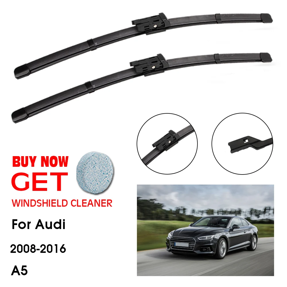 

Щетка стеклоочистителя для Audi A5, 24 дюйма + 20 дюймов, 2008-2016