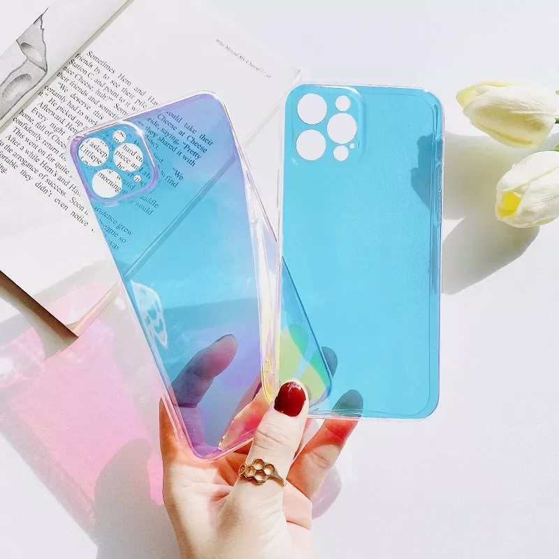 

Fashion Laser Case For VIVO S10 S9 S7 S6 V20 V21 V21E V19 V17 V15 V11i Y72 Y52s Y51 Y73s Y50 Y30 Y20 Y17 Y12 Y11 Y19 E Pro Cover