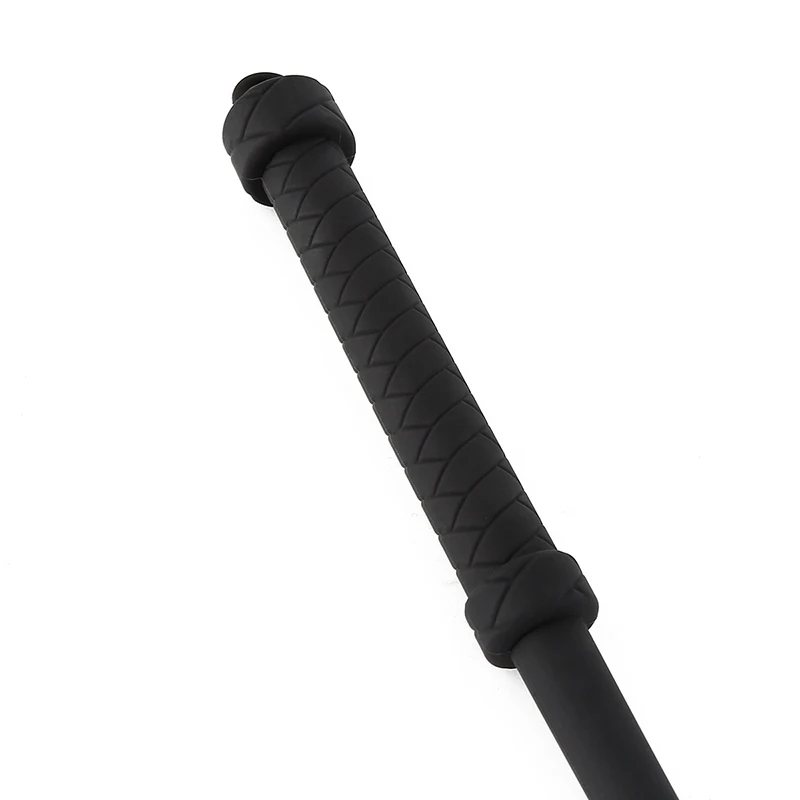 Черные 63 см подлинные силиконовые щетки для конного спорта тренировочные