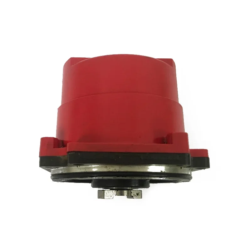 Серводвигатель переменного тока внешний кодировщик для станка с ЧПУ